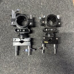Rack clam - nastavitelný úhel
