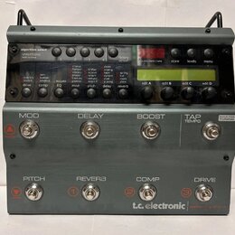 TC Electronic G-Natural
