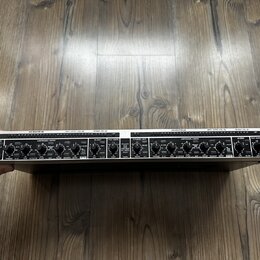 Behringer Composer Pro-XL MDX2600