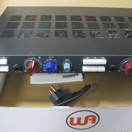 Warm Audio WA-273 (záruka 12 měsíců)