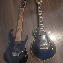 Ibanez 7 string RGIR27E