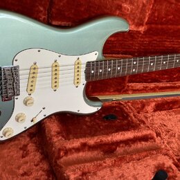 Fender ST-65  Stratocaster