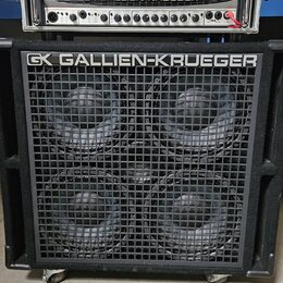 GK RB1001 + R410RBH