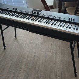 Stage piano YAMAHA CP50