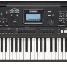 YAMAHA PSR-EW425