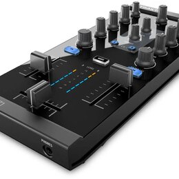 Native Instruments Traktor Kontrol Z1