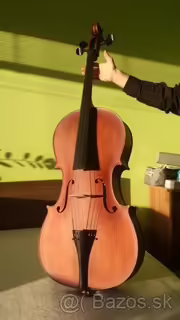 Celomas&iacute;vn&iacute; violoncello 4/4