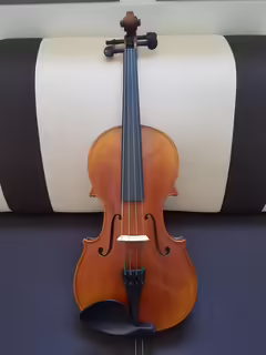 Kvalitn&iacute; viola 38 cm