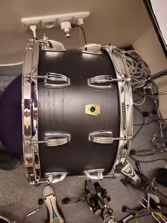 Snare Ludwig Maple Classic