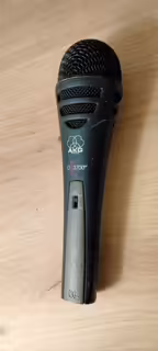 AKG D3700 dynamick&yacute; 