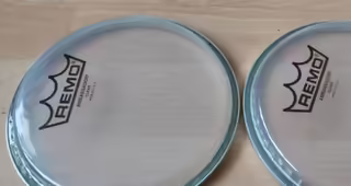 Blany REMO Ambassador 6" a 8"