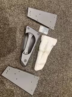 Origin&aacute;ln&iacute; př&iacute;slu&scaron;enstv&iacute; pro DYNACORD POWERMATE  600-2