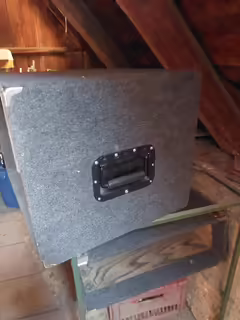 rack 7 hu
