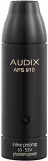 Koup&iacute;m  Phantom power adapt&eacute;r AUDIX APS910