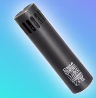 K&Uacute;PIM mikrof&oacute;n Line audio CM4