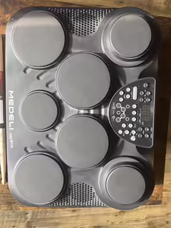 Medeli DD315