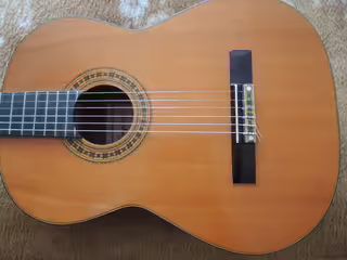 Star&scaron;&iacute; kytara Kingston C-70