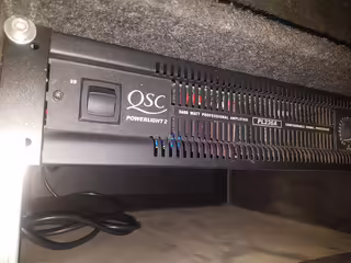 QSC PL236A