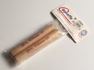Cappella Hardwood Claves - ozvučn&aacute; dř&iacute;vka