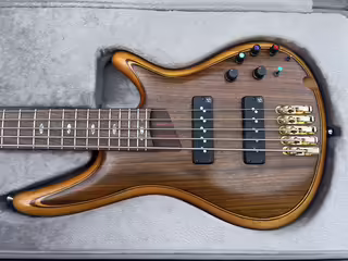 Ibanez v&yacute;ročn&iacute; s&eacute;rie 5 strun
