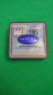 Prod&aacute;m PreSonus Inspire 1394 firewire