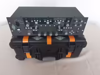 KEMPER Profiler PowerRack + pevn&yacute; kufr na kolečk&aacute;ch