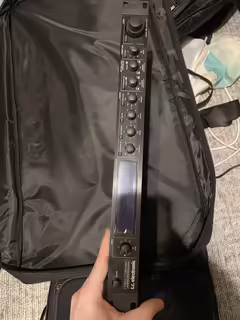 Tc electronic triple c