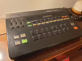 Yamaha RX11