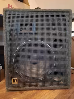 Reprobox DEXON DS250 200W 8Ohm