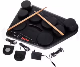 Elektronick&eacute; bic&iacute; Yamaha DD-75