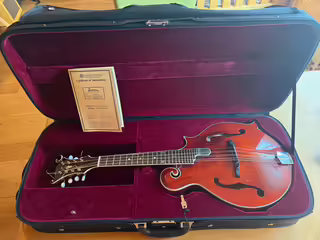 Mandola Eastman MDA 815