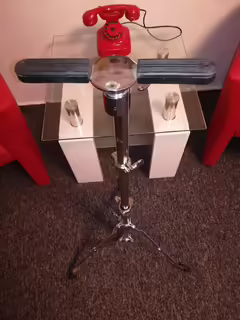 Sonor Bongo Stand - prod&aacute;m !!