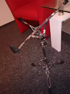 Stojan na snare - prod&aacute;m !!