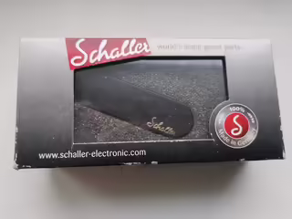 SCHALLER AKTIVN&Iacute; SN&Iacute;MAČ SA 1