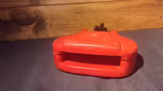 Meinl Perkusn&iacute; blok MPE2R