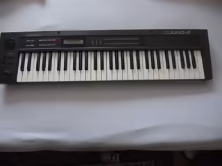 Vintage Roland Alfa juno 2