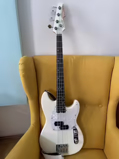 Schecter Banshee Bass Olympic
