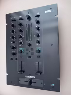 Reloop RMX-22i