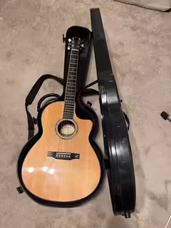 Larrive&eacute; LSV-11CE včetně BAM case