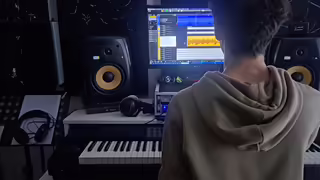 Online Minikurz Masteringu