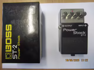 BOSS ST-2