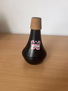 Denis Wick DW5526 Trumpet Practice Mute