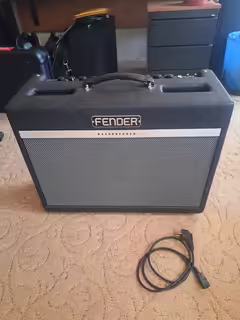 Fender bassbreaker 30 R 