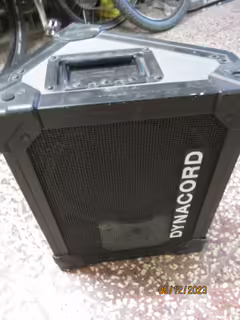 DYNACORD FE 10 M
