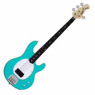 Sterling by Music Man StingRay 2