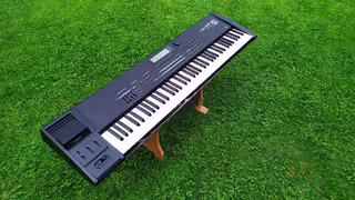 Roland XP-80