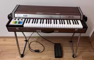 Farfisa Matador-M