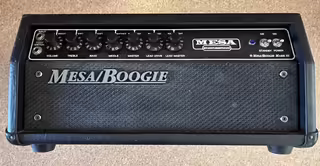 Mesa boogie mark III blue 60w