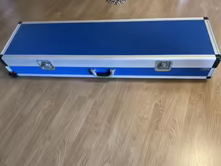 Profesion&aacute;ln&iacute; transportn&iacute; hardcase