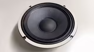 MARTIN AUDIO DLS 1023